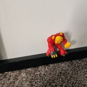 Gormiti Fire Tribe Giochi Prezios Fiery Hammer